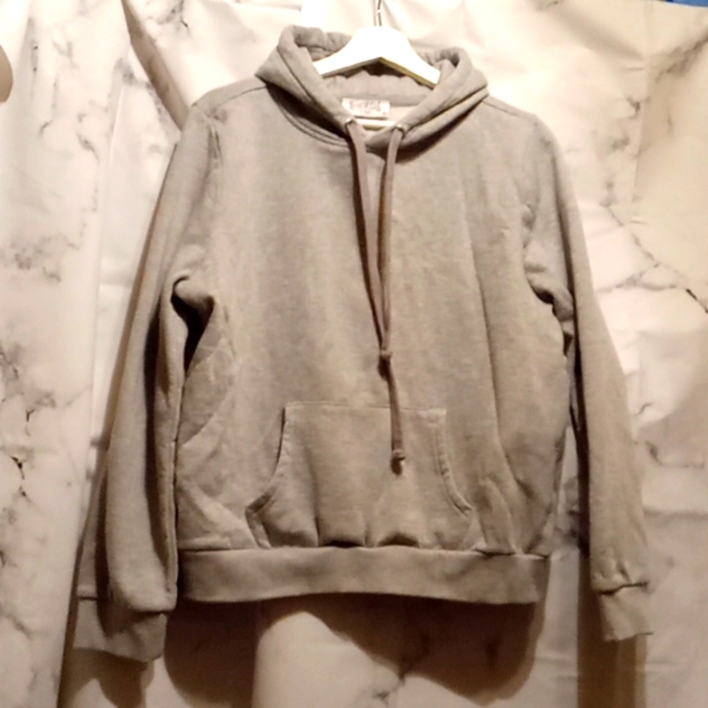 Swank A Posh hooded sweatshirt XL💜💜💜💜